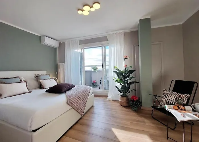 Appartement Terrace Mariù